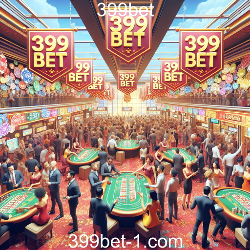 Descubra a Importância da Comunidade nos Jogos em 399bet